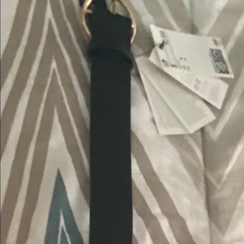 Belt